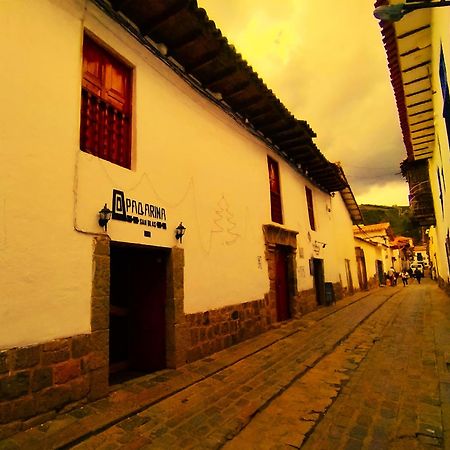 Paqarina San Blas Cusco Dış mekan fotoğraf