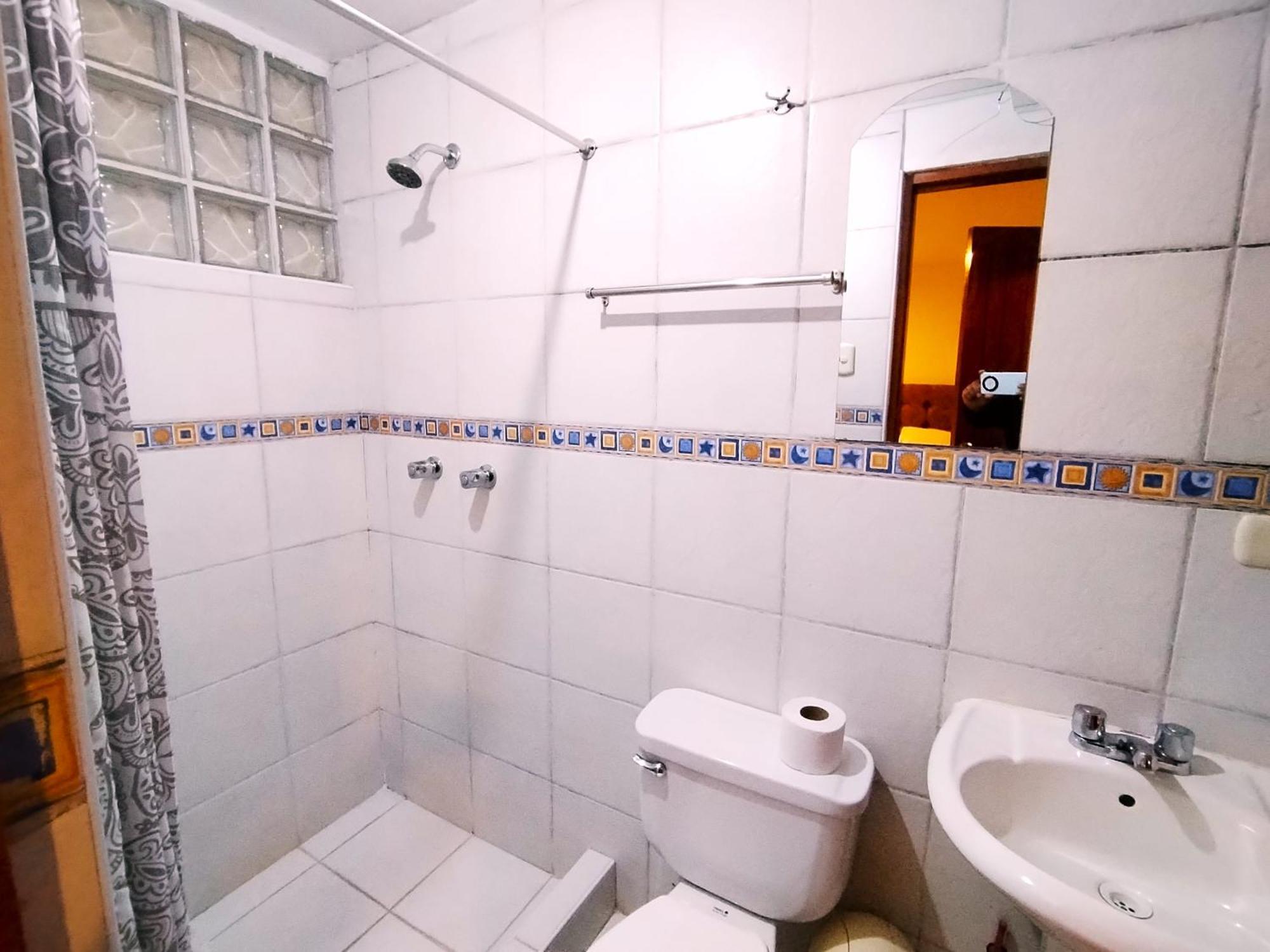 Paqarina San Blas Cusco Dış mekan fotoğraf